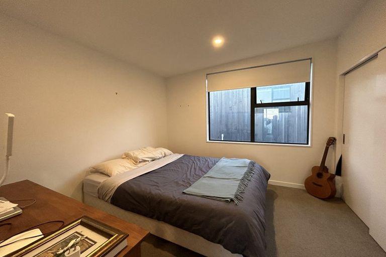 Photo of property in 4/20 Trent Street, Island Bay, Wellington, 6023