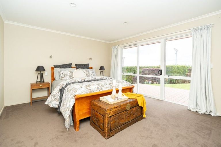 Photo of property in 525 Pencarrow Road, Tamahere, Hamilton, 3283