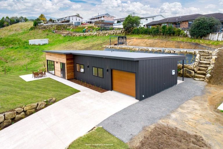 Photo of property in 4 Hekeawai Drive, Taumarunui, 3920