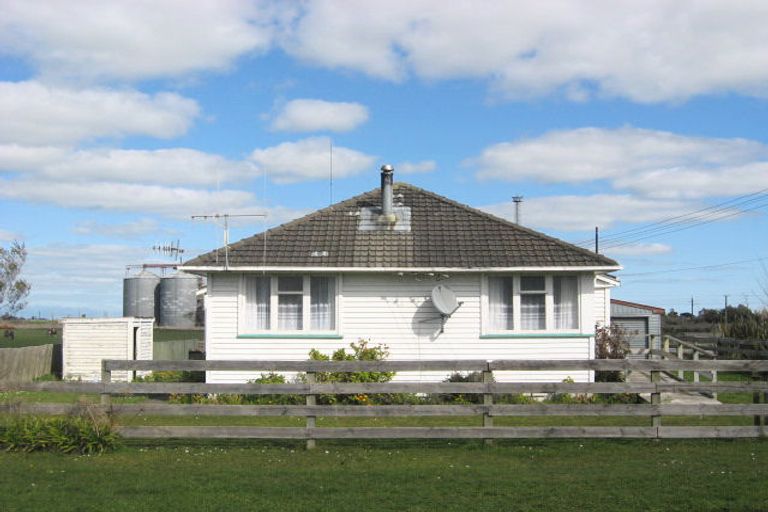 Photo of property in 12 Princess Street, Marton, 4710