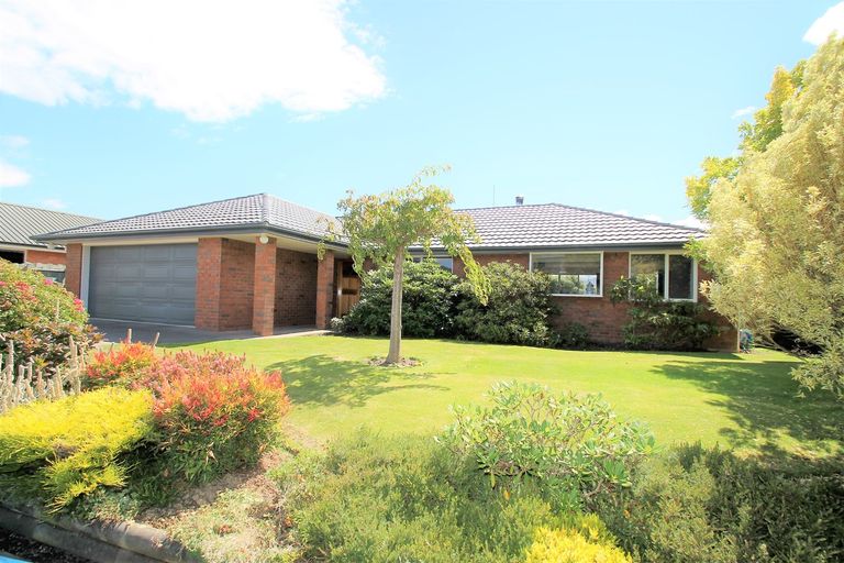 Photo of property in 17 Rowan Place, Mosgiel, 9024