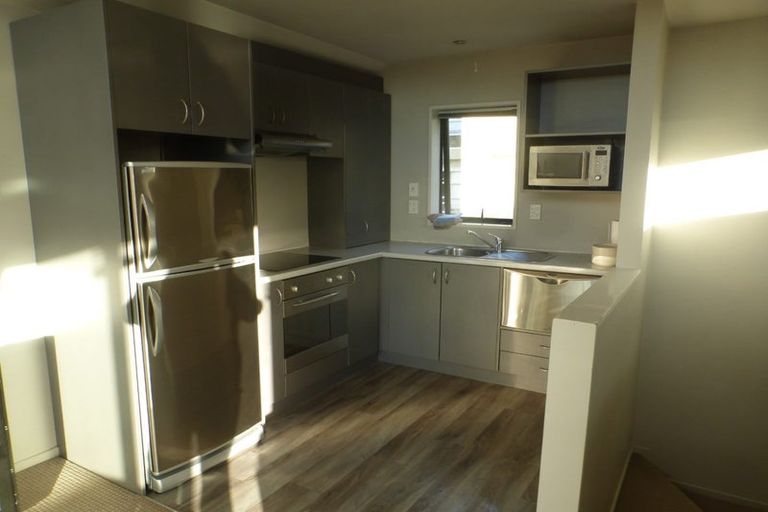 Photo of property in 4/450 Barbadoes Street, Edgeware, Christchurch, 8013