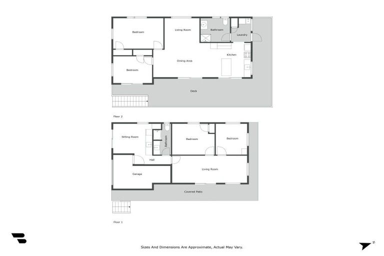 Photo of property in 131b Tangaroa Road, Whangamata, 3620