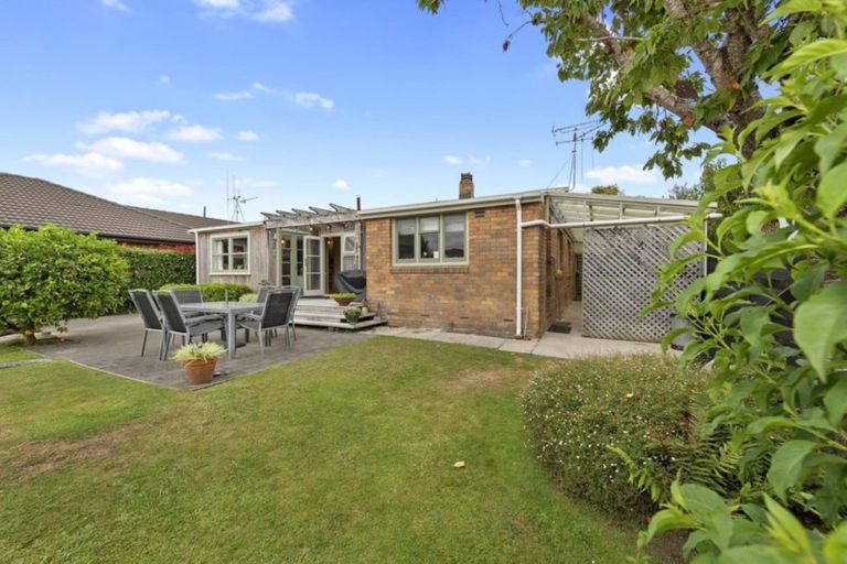 Photo of property in 76 Fifth Avenue, Enderley, Hamilton, 3214