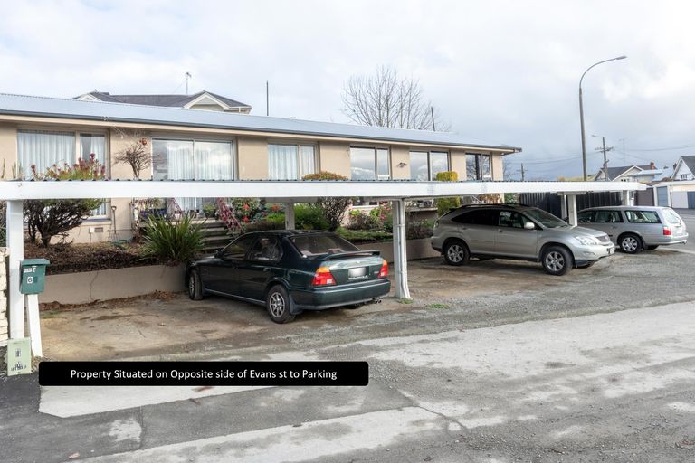 Photo of property in 3/53 Evans Street, Maori Hill, Timaru, 7910