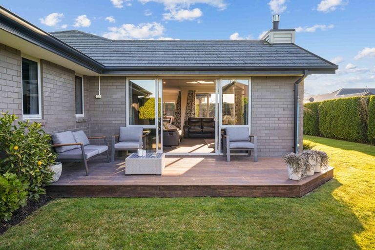 Photo of property in 18a Lindsay Drive, Prebbleton, 7604