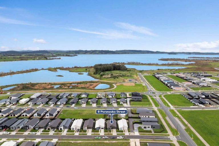 Photo of property in 8 Panewaka Street, Te Kauwhata, 3710