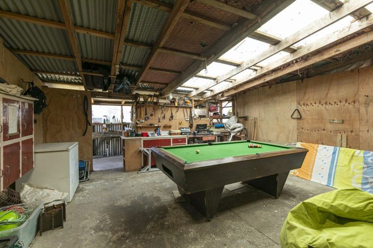 Photo of property in 9 Johnston Crescent, Haast, 7886