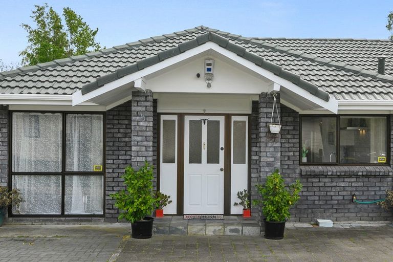 Photo of property in 15 Elmslie Place, Owhata, Rotorua, 3010