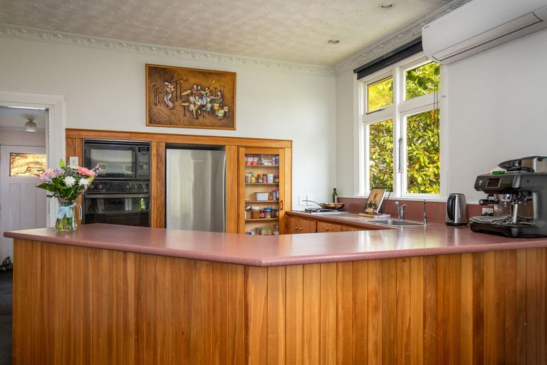 Photo of property in 9 Old Bridge Road, Bridge Hill, Alexandra, 9320