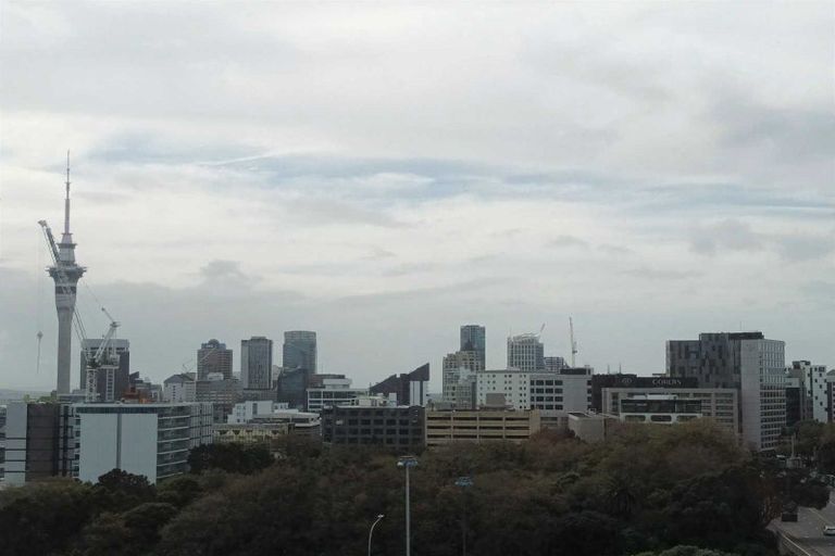 Photo of property in 404/145 Symonds Street, Eden Terrace, Auckland, 1010