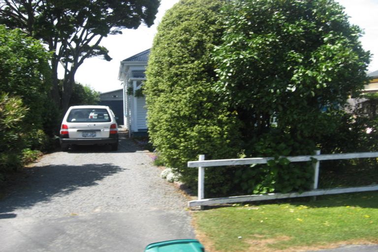 Photo of property in 143 Southampton Street, Sydenham, Christchurch, 8023