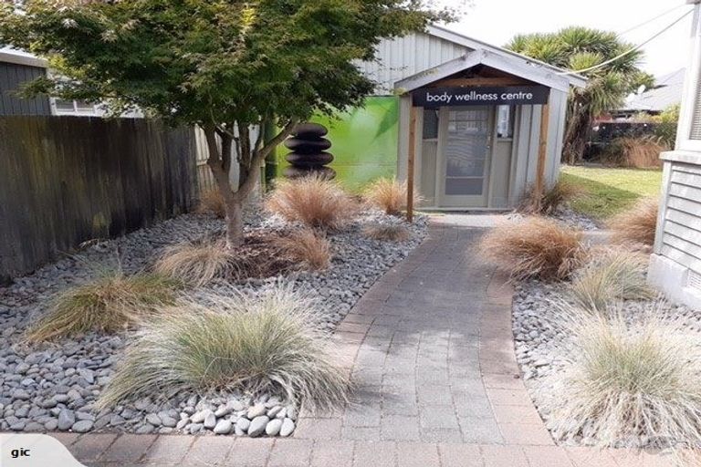 Photo of property in 162 Clarence Street, Riccarton, Christchurch, 8011