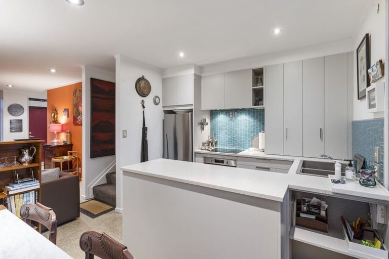 Photo of property in 4/16 Huron Street, Takapuna, Auckland, 0622