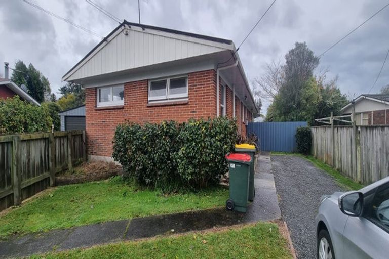 Photo of property in 9a Gifford Place, Utuhina, Rotorua, 3015