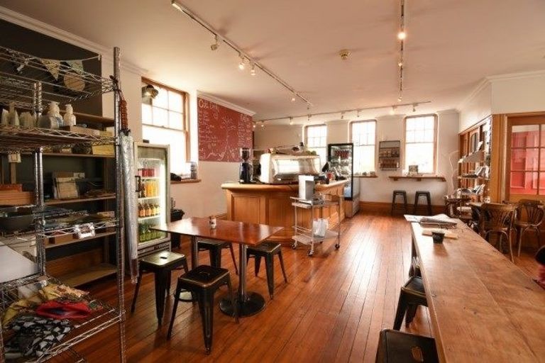 Photo of property in 282 North Road, North East Valley, Dunedin, 9010