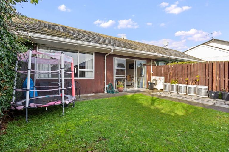 Photo of property in 4/101 Huxley Street, Sydenham, Christchurch, 8023