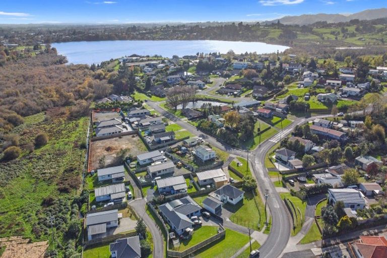 Photo of property in 109 Rayner Road, Huntly, 3700