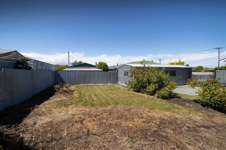 Photo of property in 48 Mcmurdo Street, Tinwald, Ashburton, 7700