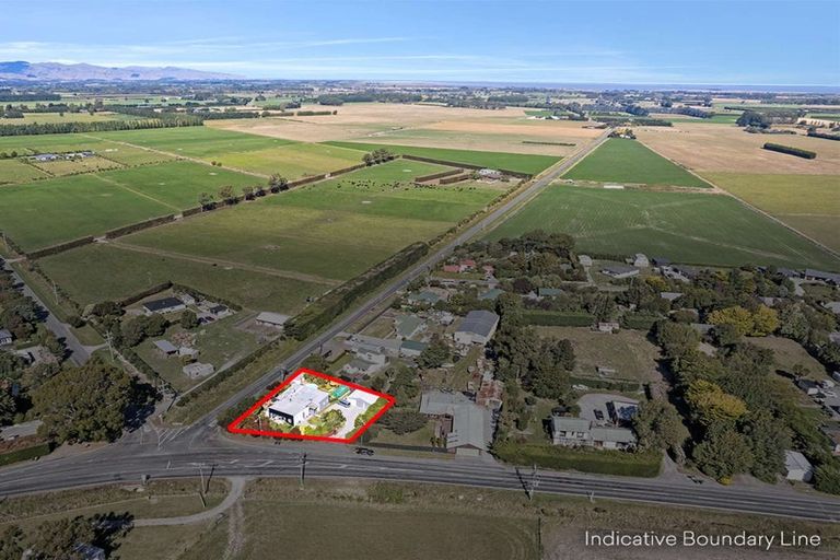 Photo of property in 638/1 Leeston Road, Springston, Christchurch, 7674