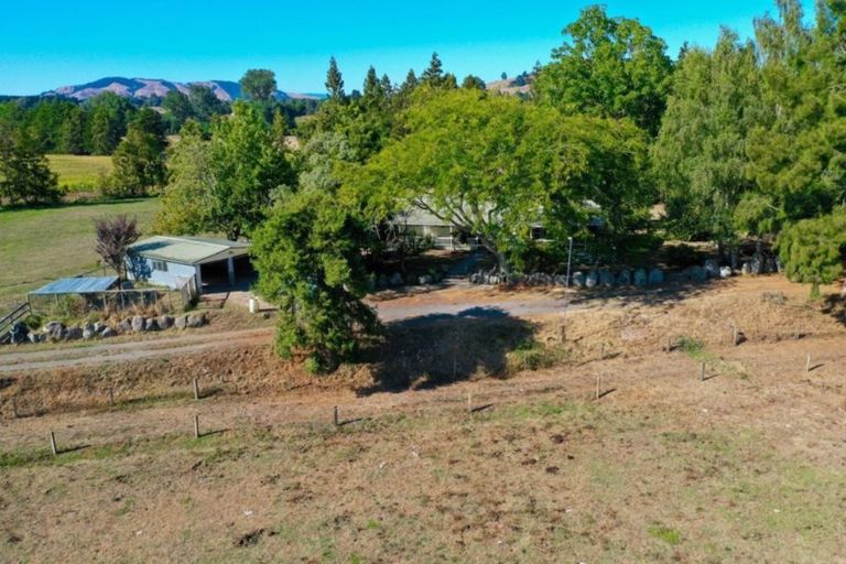 Photo of property in 297 Owairaka Valley Road, Parawera, Te Awamutu, 3877