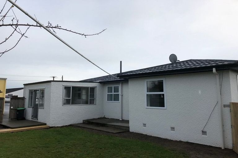 Photo of property in 809 Main South Road, Templeton, Christchurch, 8042