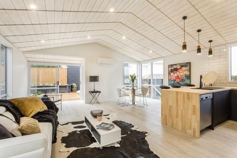 Photo of property in 50 Hawthorn Avenue, Mornington, Dunedin, 9011