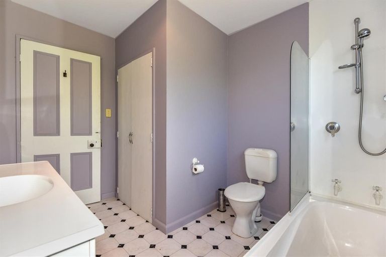 Photo of property in 24 Tramway Road, Kirwee, Darfield, 7571