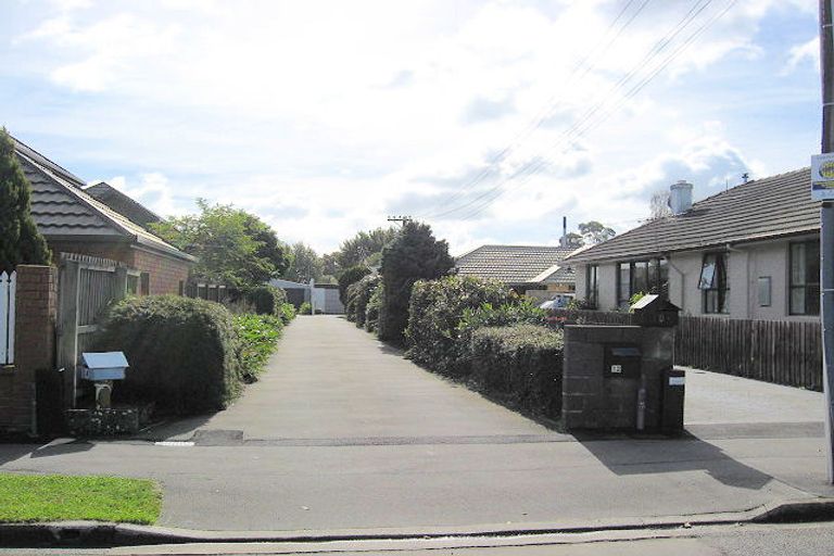 Photo of property in 14 Wentworth Street, Ilam, Christchurch, 8041