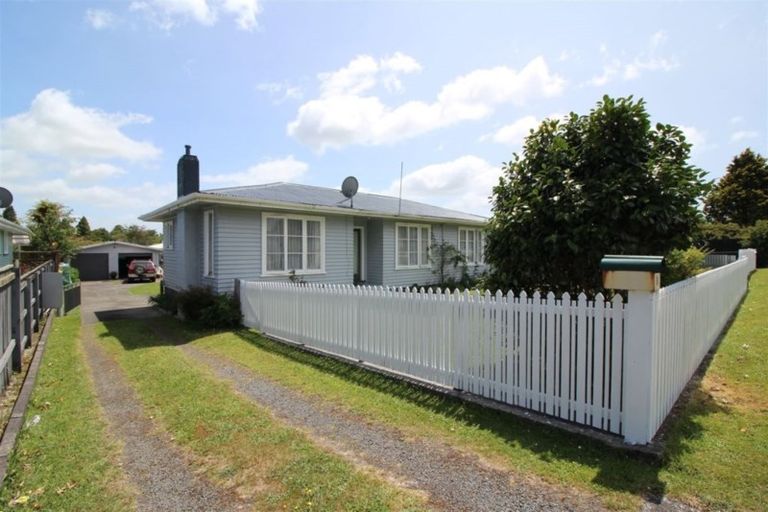 Photo of property in 58 Baird Road, Tokoroa, 3420