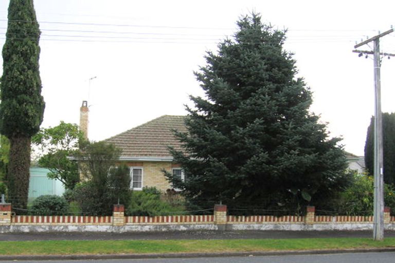 Photo of property in 1 Dudley Terrace, Frankton, Hamilton, 3204