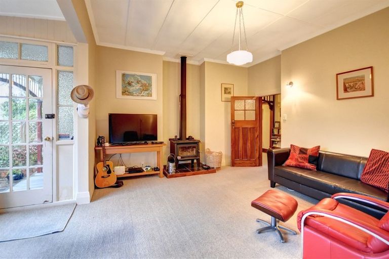 Photo of property in 31 Royston Street, North East Valley, Dunedin, 9010