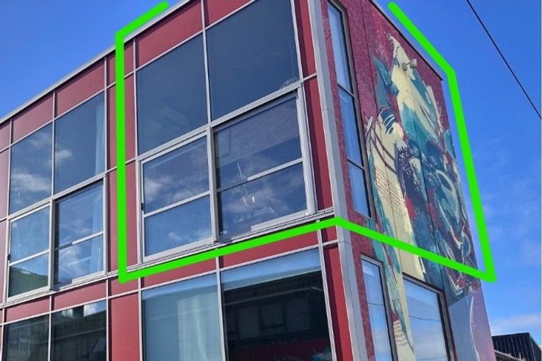 Photo of property in Tattoo Apartments, 19/42 Abel Smith Street, Te Aro, Wellington, 6011