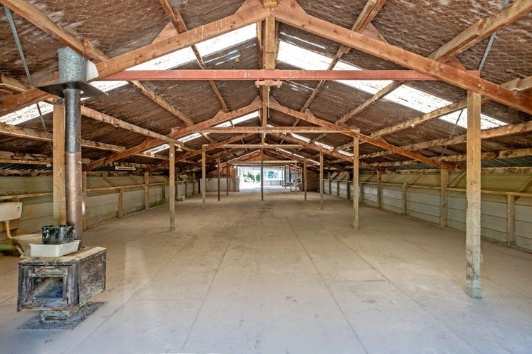 Photo of property in 16 Hacche Road, Outer Kaiti, Gisborne, 4010