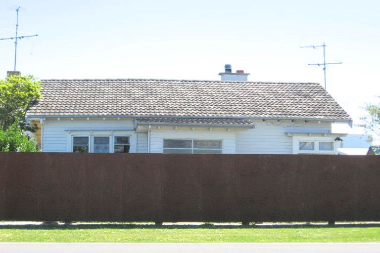 Photo of property in 55 Herbert Road, Te Hapara, Gisborne, 4010