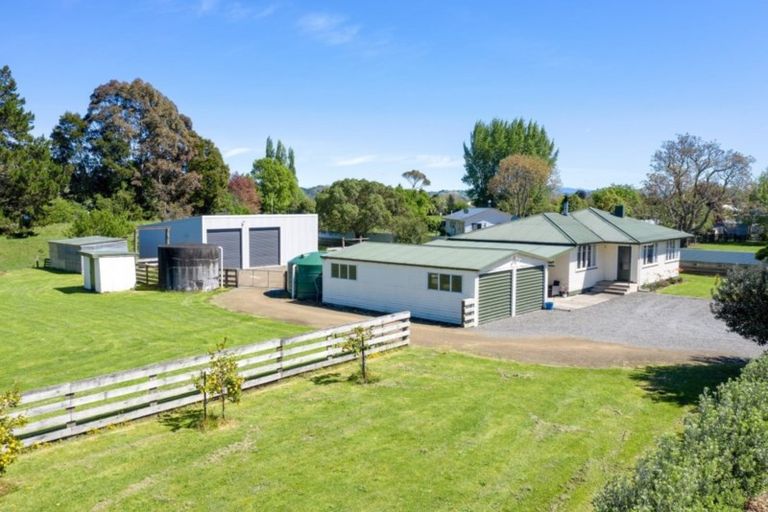 Photo of property in 1191 Matawai Road, Ormond, Gisborne, 4071