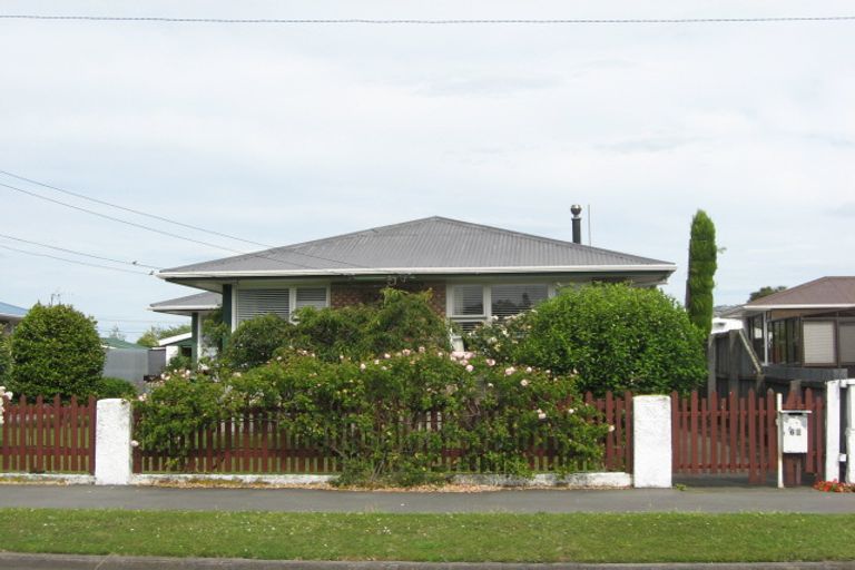 Photo of property in 63 Frensham Crescent, Woolston, Christchurch, 8062