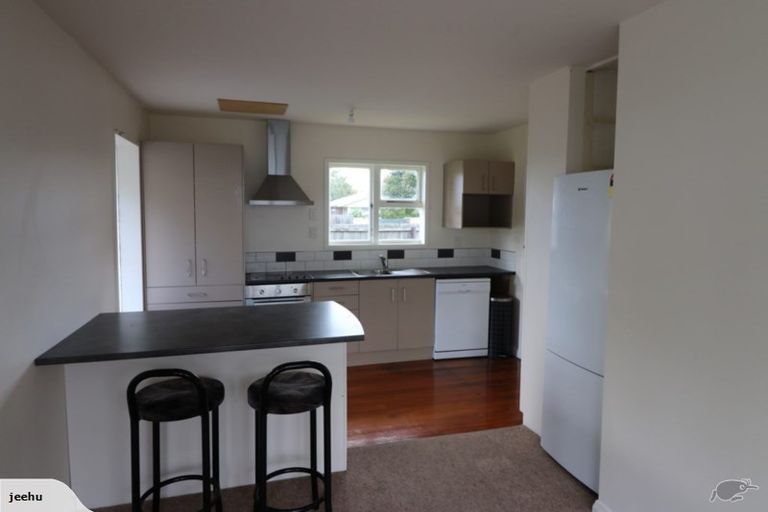 Photo of property in 1 Ballantyne Avenue, Upper Riccarton, Christchurch, 8041