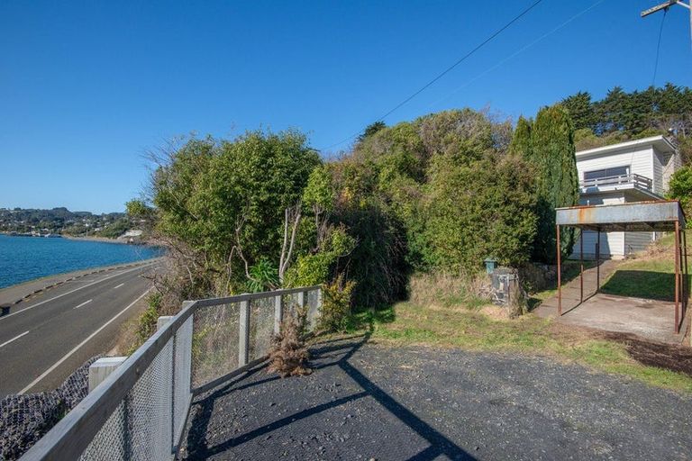 Photo of property in 662 Portobello Road, Broad Bay, Dunedin, 9014