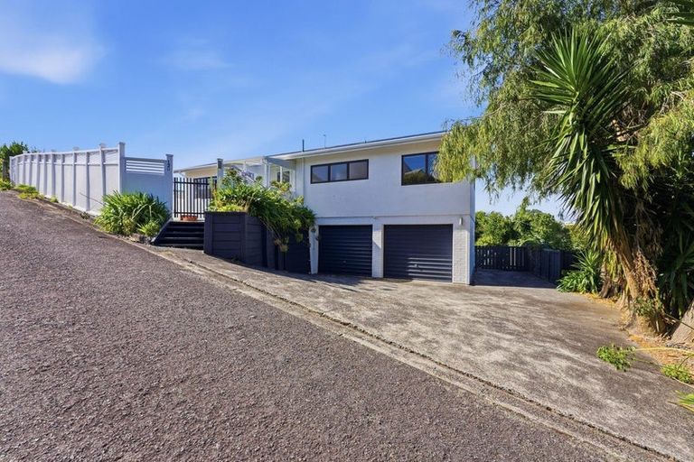Photo of property in 13d Kipling Drive, Whalers Gate, New Plymouth, 4310
