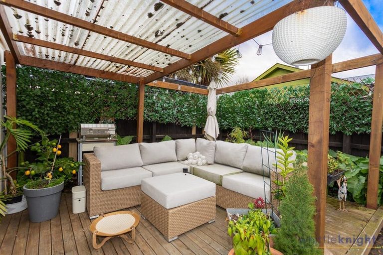 Photo of property in 5/96 Poulson Street, Addington, Christchurch, 8024