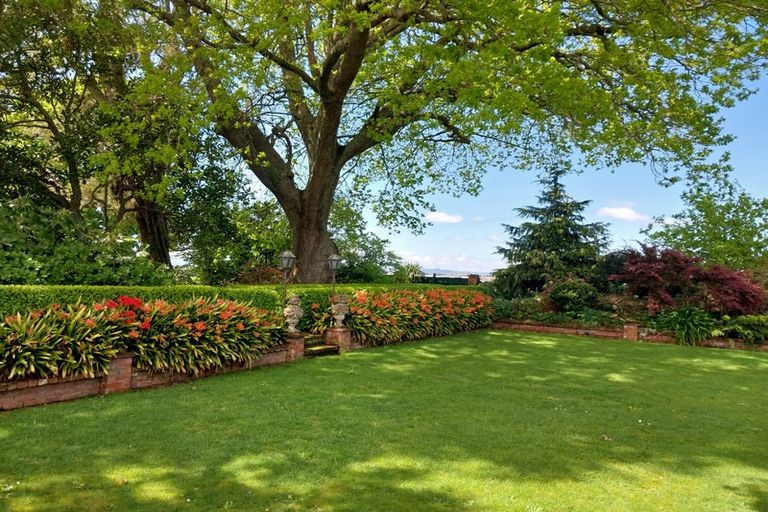 Photo of property in 23 Lee Road, Burbush, Hamilton, 3289