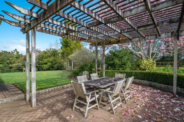 Photo of property in 746a Taniwha Road, Waerenga, Te Kauwhata, 3781