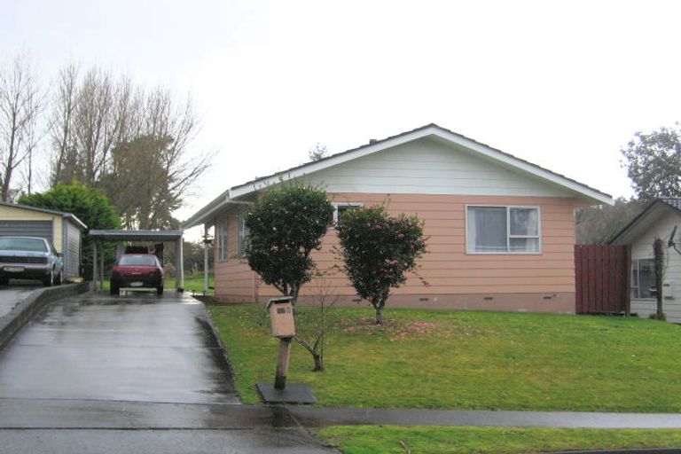 Photo of property in 21a Cleveland Street, Bader, Hamilton, 3206