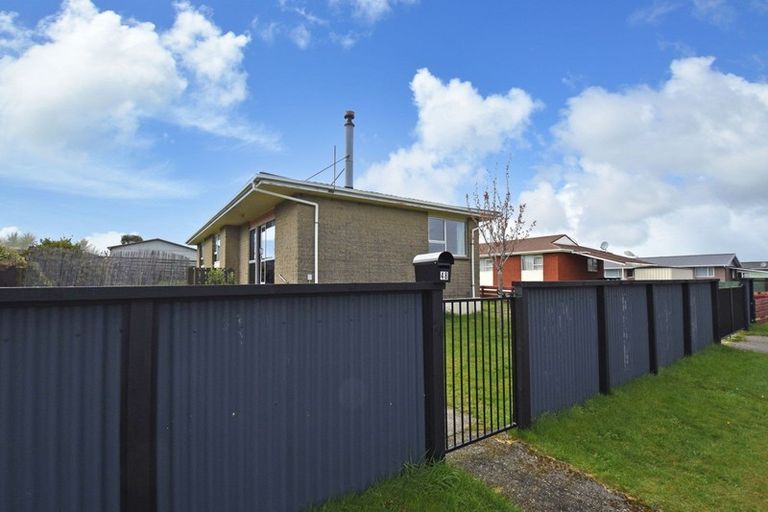 Photo of property in 48 Humber Street, Clifton, Invercargill, 9812