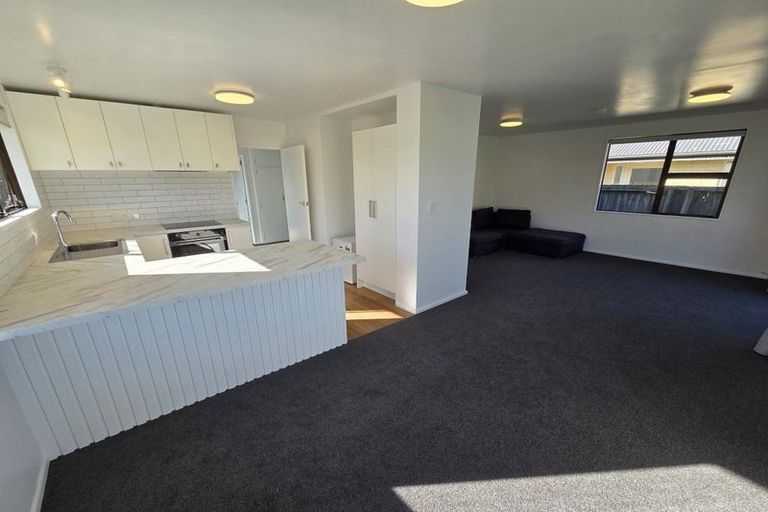 Photo of property in 1/696 Gloucester Street, Linwood, Christchurch, 8062