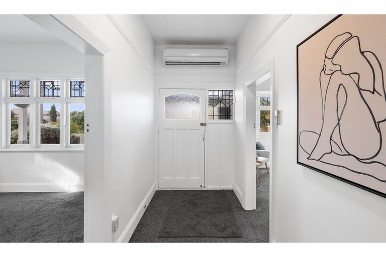 Photo of property in 1/43 Hay Street, Bromley, Christchurch, 8062
