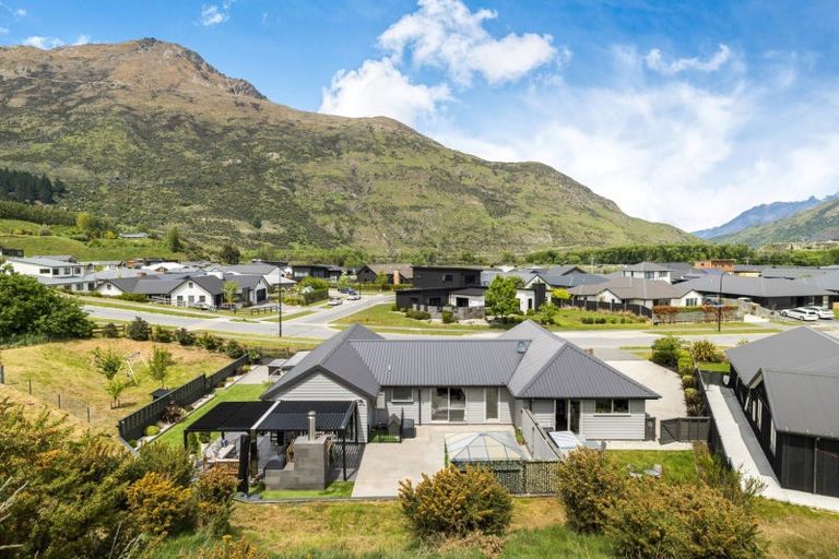 Photo of property in 80 Stalker Road, Lower Shotover, Queenstown, 9304