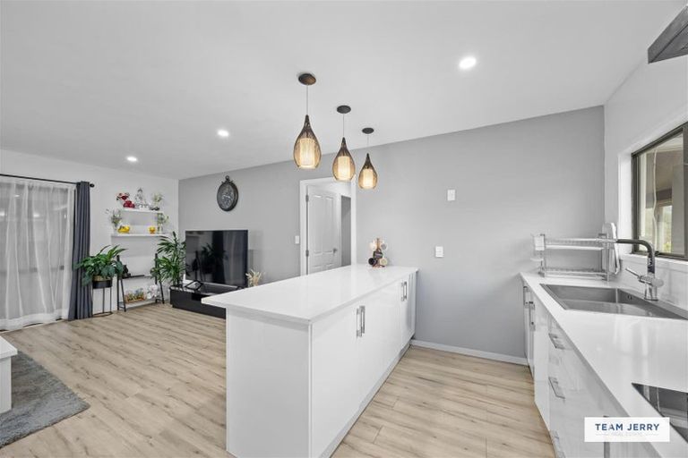 Photo of property in 1/5 Malaspina Place, Papatoetoe, Auckland, 2025