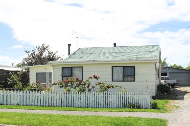 Photo of property in 18 Alma Street, Renwick, 7204